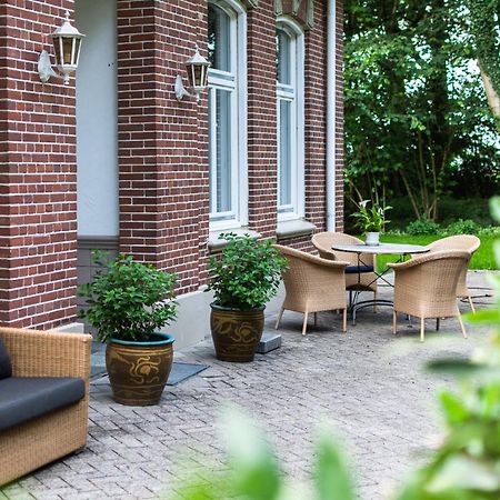 Ferienwohnung Bispink Wilsum Exterior photo
