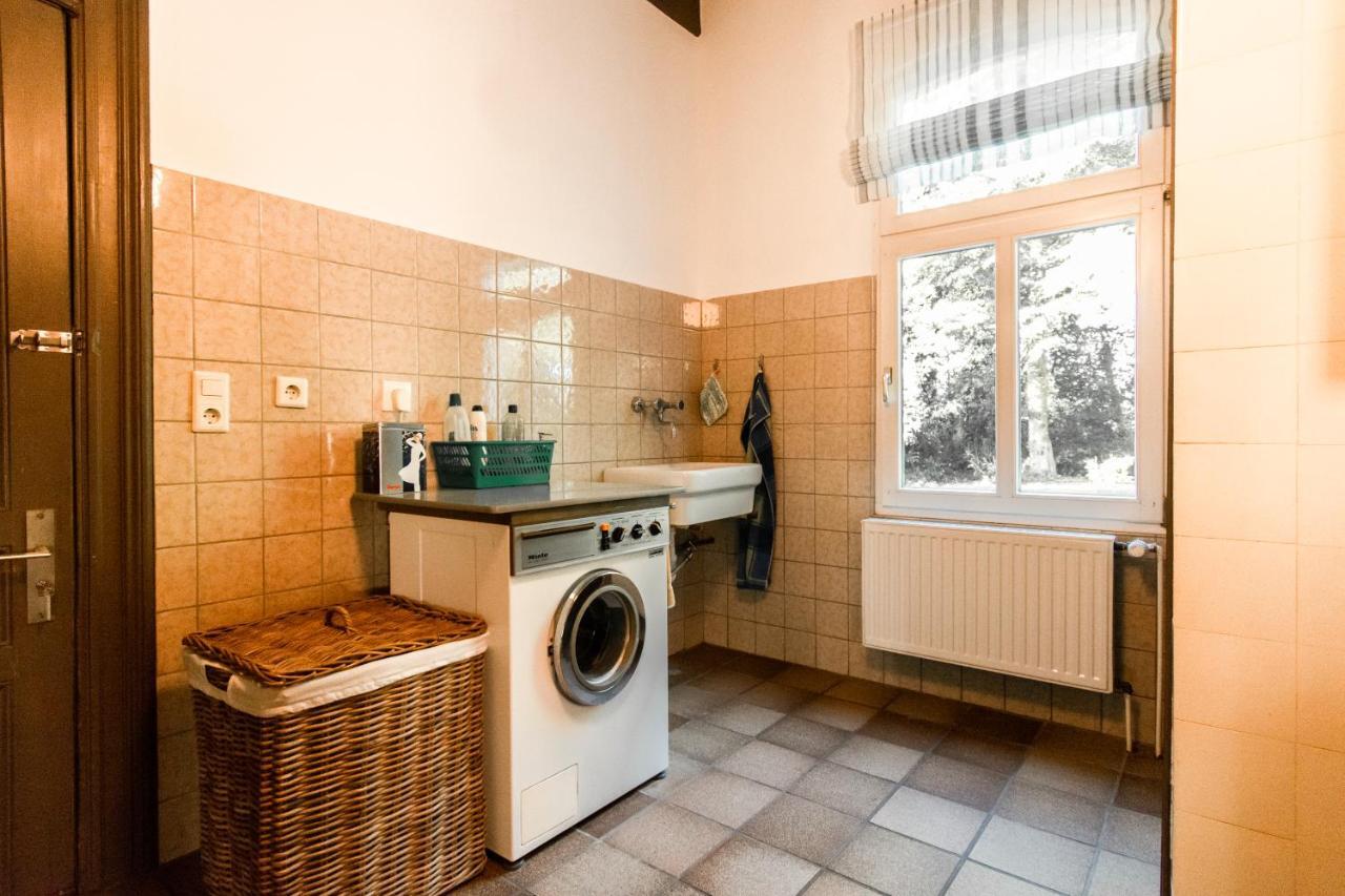 Ferienwohnung Bispink Wilsum Exterior photo